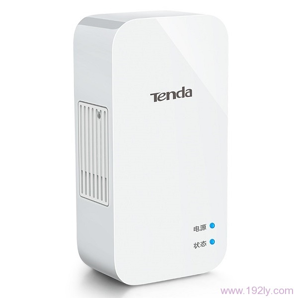 腾达(Tenda)A10″无线信号放大模式:WISP”上网设置
