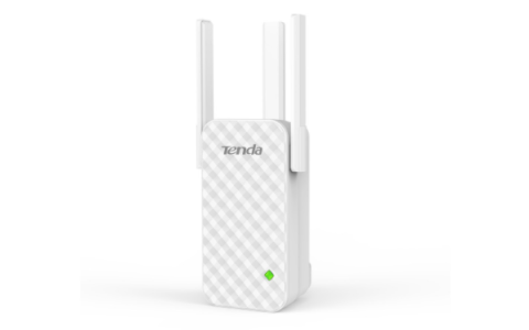 腾达(Tenda)扩展器用手机怎么设置？