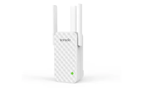 腾达wifi信号放大器手机设置教程