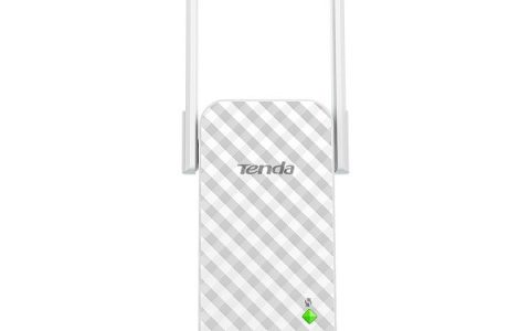 腾达(Tenda)A9怎么设置？