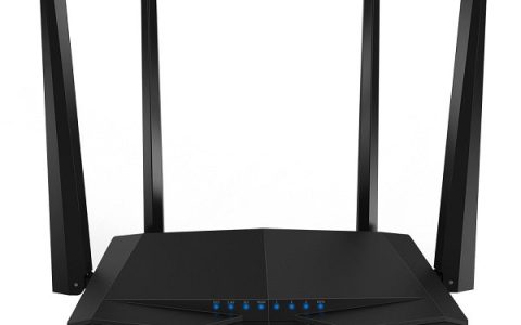 腾达(Tenda)AC6路由器怎么设置?
