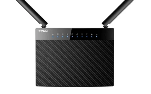 腾达(Tenda)AC9路由器怎么设置？