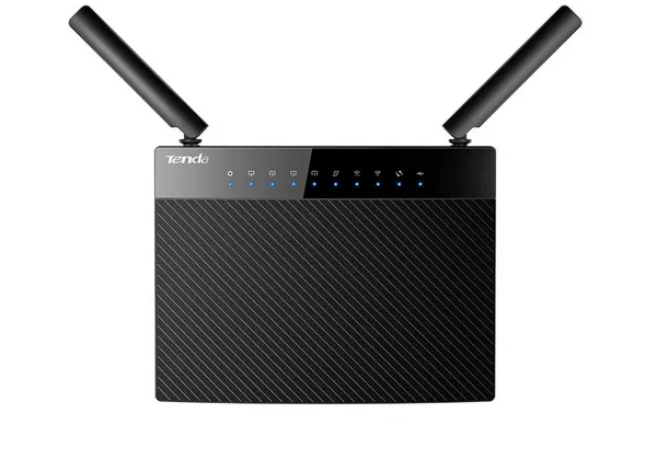 腾达(Tenda)AC9路由器怎么设置？