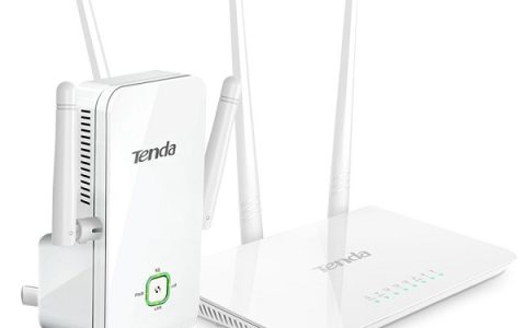 腾达(Tenda)AR301设置教程