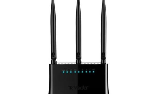 腾达(Tenda)F323无线路由器设置