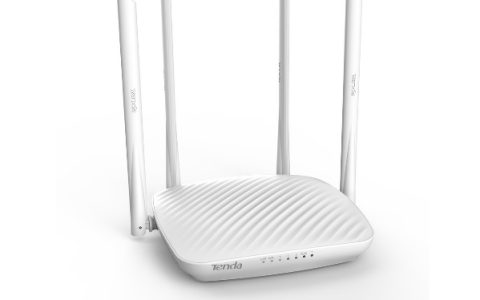 腾达(Tenda)F9路由器怎么设置？