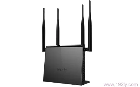 腾达(Tenda)FH365路由器怎么设置?