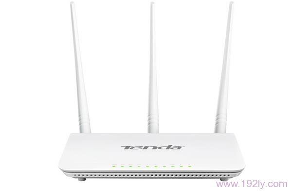 腾达(Tenda)FH903路由器怎么设置