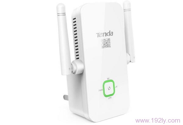 腾达(Tenda)无线信号扩展器怎么设置?