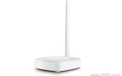 腾达(Tenda)N150 V2路由器无线WiFi设置