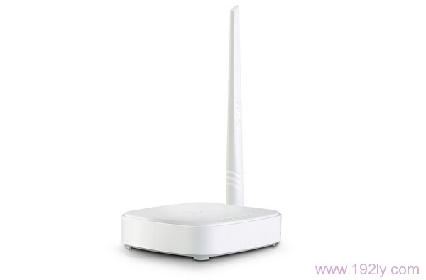 腾达(Tenda)N150 V2无线路由器怎么设置