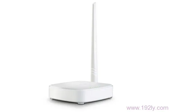 腾达(Tenda)N150 V2无线路由器