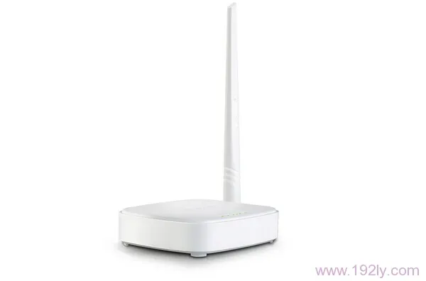 腾达(Tenda)N150 V2无线路由器