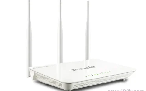 腾达(Tenda)N80路由器怎么设置