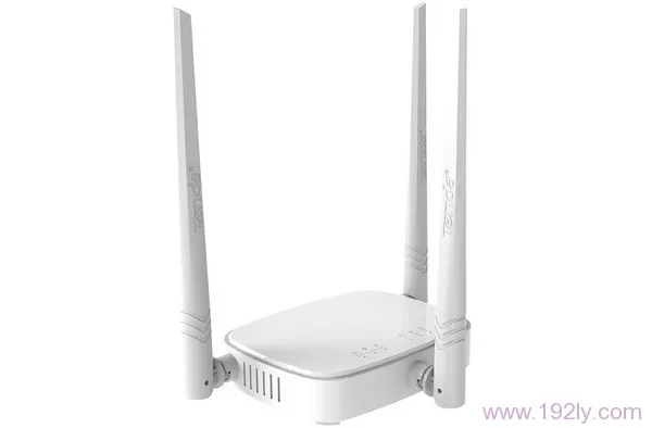 腾达(Tenda)N910路由器设置教程