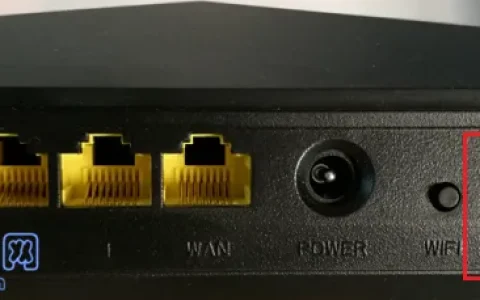 腾达(Tenda)AC11路由器怎么恢复出厂设置？