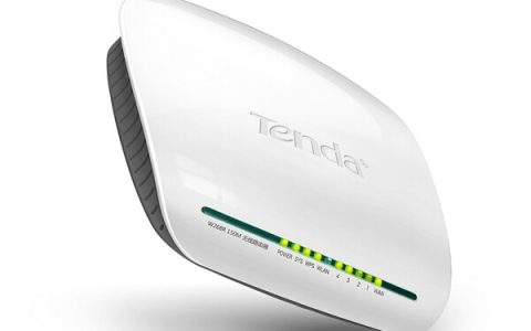 腾达(Tenda)W268R无线路由器WiFi设置