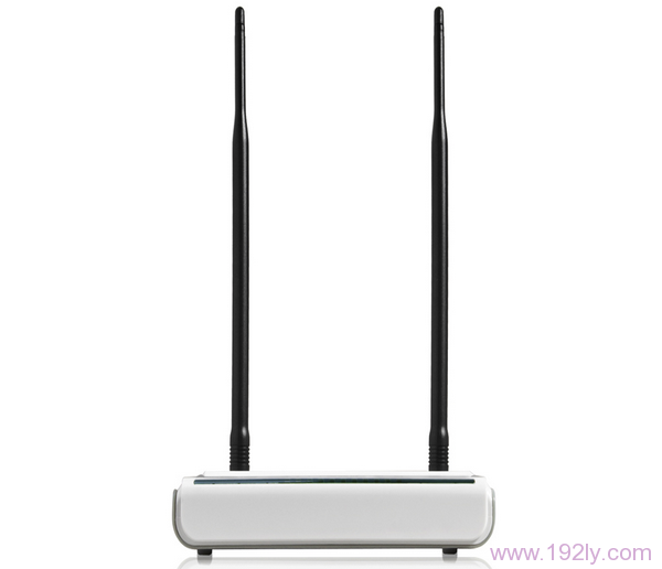 腾达(Tenda)W309R路由器无线WiFi设置