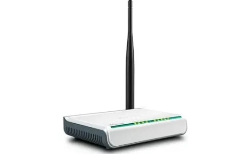 Tenda腾达W311R无线路由器怎么设置WiFi