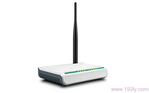 腾达(Tenda)W316R路由器自动获取IP上网设置