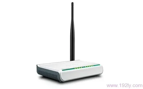腾达(Tenda)W316R路由器固定(静态)IP上网设置