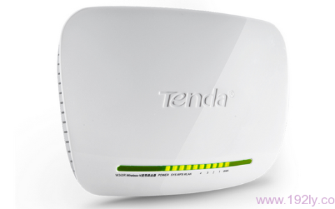 腾达(Tenda)W369R路由器无线WiFi设置