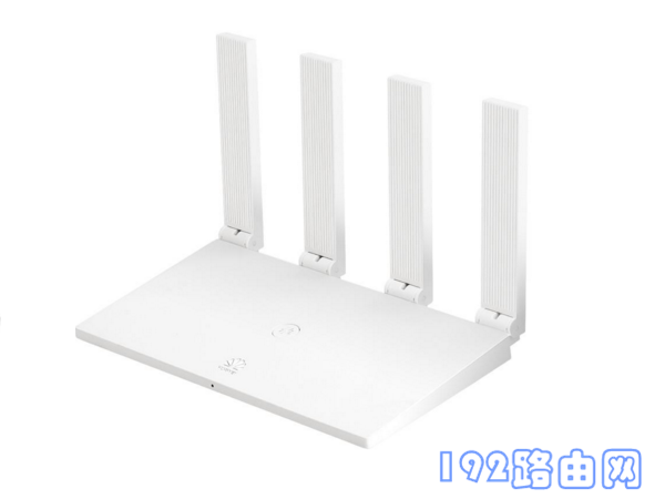 华为WS5200无线路由器怎么设置?