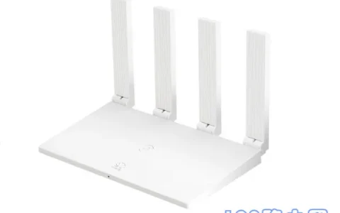 华为WS5200做二级路由器怎么设置？