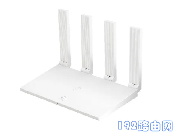 华为WS5200做二级路由器怎么设置?