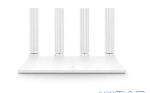 华为WS5200路由器用手机怎么设置？