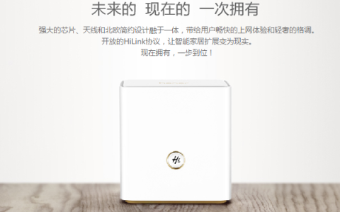 华为荣耀路由Pro(WS851)需要买猫吗？