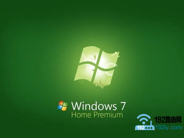 Win7怎么设置水星无线路由器？