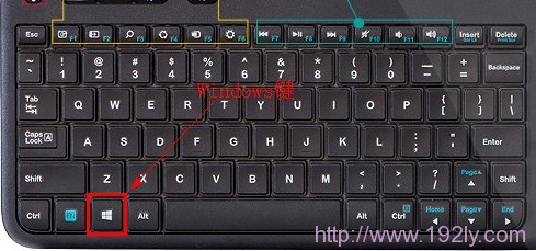 TP-Link无线路由器上网设置(Win 8系统)