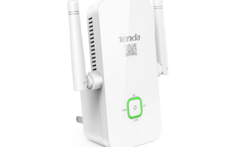 re.tenda.cn手机登陆设置教程