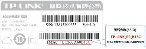 tplogin.cn扩展器手机设置教程