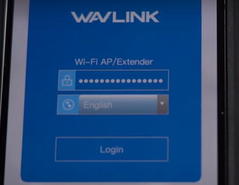 wavlink睿因中继器怎么设置中继上网-1 wavlink睿因中继器怎么设置中继上网-1