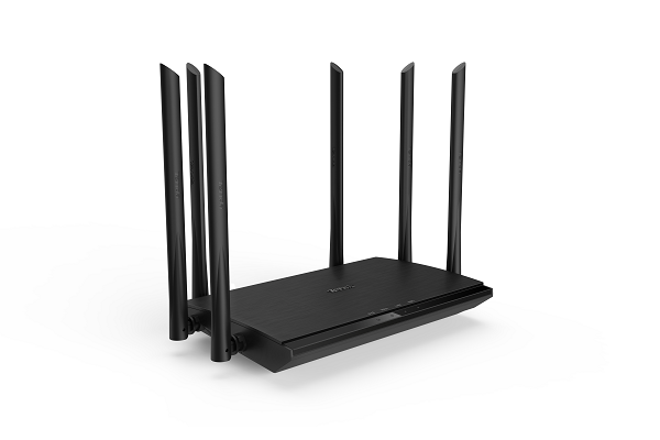 腾达(Tenda)AC1206路由器手机怎么设置?